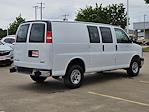 2022 GMC Savana 2500 RWD Empty Cargo Van for sale #6967U - photo 3