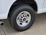 2022 GMC Savana 2500 RWD Empty Cargo Van for sale #6967U - photo 8