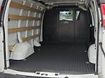 2022 GMC Savana 2500 RWD Empty Cargo Van for sale #6967U - photo 2