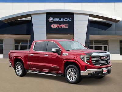 2022 GMC Sierra 1500 Crew Cab 4WD Pickup for sale #6971U - photo 1