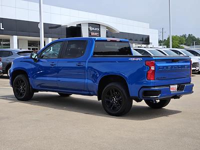 2024 Chevrolet Silverado 1500 Crew Cab 4WD Pickup for sale #6972U - photo 2