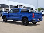 2024 Chevrolet Silverado 1500 Crew Cab 4WD Pickup for sale #6972U - photo 2