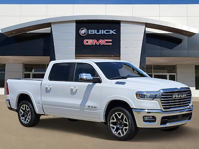 2025 Ram 1500 Crew Cab 4WD Pickup for sale #6974U - photo 1