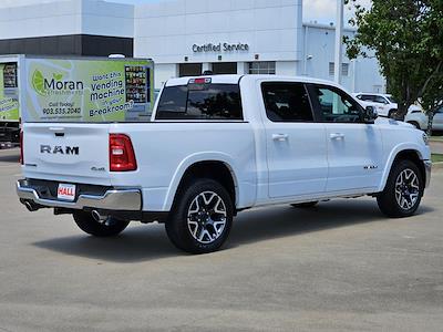 2025 Ram 1500 Crew Cab 4WD Pickup for sale #6974U - photo 2