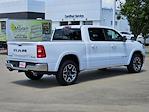 2025 Ram 1500 Crew Cab 4WD Pickup for sale #6974U - photo 2