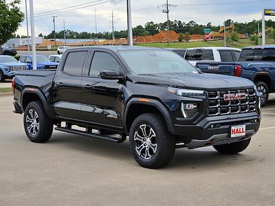 2025 GMC Canyon Crew Cab 4WD Pickup for sale #6975U - photo 1