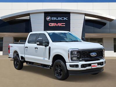 2025 Ford F-250 Crew Cab 4WD Pickup for sale #6975UA - photo 1