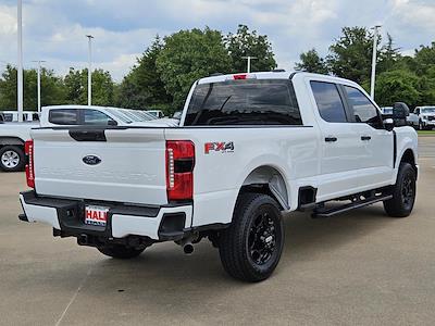 2025 Ford F-250 Crew Cab 4WD Pickup for sale #6975UA - photo 2