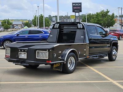 Used 2019 GMC Sierra 3500 SLE Crew Cab Hauler Body for sale #6977U - photo 2