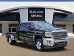 Used 2019 GMC Sierra 3500 SLE Crew Cab Hauler Body for sale #6977U - photo 1