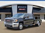 Used 2019 GMC Sierra 3500 SLE Crew Cab Hauler Body for sale #6977U - photo 4