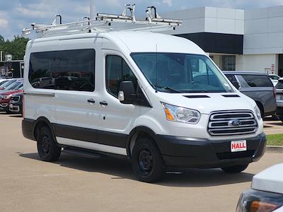 2019 Ford Transit 150 Medium Roof RWD Passenger Van for sale #6983U - photo 1
