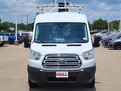 2019 Ford Transit 150 Medium Roof RWD Passenger Van for sale #6983U - photo 2