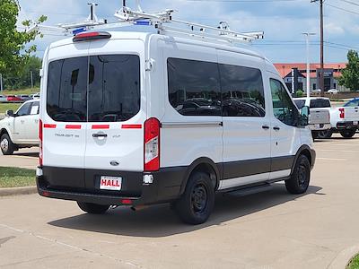 2019 Ford Transit 150 Medium Roof RWD Passenger Van for sale #6983U - photo 2