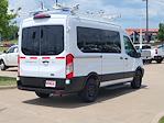 2019 Ford Transit 150 Medium Roof RWD Passenger Van for sale #6983U - photo 6