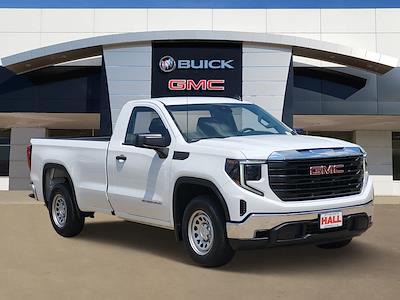 2022 GMC Sierra 1500 Regular Cab RWD Pickup for sale #6985U - photo 1