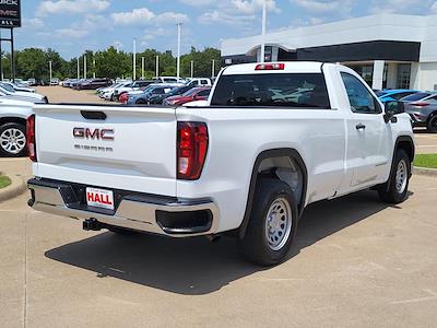 2022 GMC Sierra 1500 Regular Cab RWD Pickup for sale #6985U - photo 2