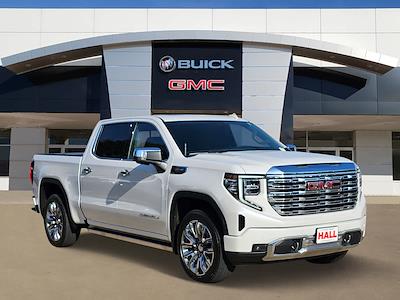 2023 GMC Sierra 1500 Crew Cab 4WD Pickup for sale #6987U - photo 1