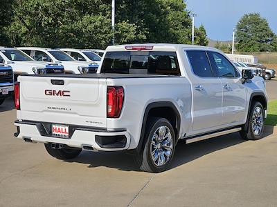 2023 GMC Sierra 1500 Crew Cab 4WD Pickup for sale #6987U - photo 2