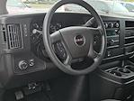 2023 GMC Savana 2500 RWD Empty Cargo Van for sale #6995U - photo 10