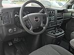 2023 GMC Savana 2500 RWD Empty Cargo Van for sale #6995U - photo 11