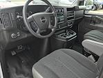 2023 GMC Savana 2500 RWD Empty Cargo Van for sale #6995U - photo 15