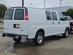 2023 GMC Savana 2500 RWD Empty Cargo Van for sale #6995U - photo 2