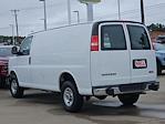 2023 GMC Savana 2500 RWD Empty Cargo Van for sale #6995U - photo 6