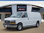 2023 GMC Savana 2500 RWD Empty Cargo Van for sale #6996U - photo 4