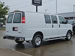 2023 GMC Savana 2500 RWD Empty Cargo Van for sale #6996U - photo 2