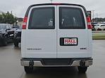 2023 GMC Savana 2500 RWD Empty Cargo Van for sale #6996U - photo 5