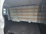 2023 GMC Savana 2500 RWD Empty Cargo Van for sale #6996U - photo 9