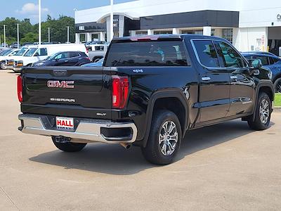 2024 GMC Sierra 1500 Crew Cab 4WD Pickup for sale #6997U - photo 2