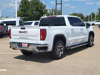 2023 GMC Sierra 1500 Crew Cab 4WD Pickup for sale #7002U - photo 2