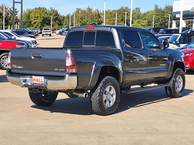 2014 Toyota Tacoma Double Cab 4WD Pickup for sale #7004UA - photo 2