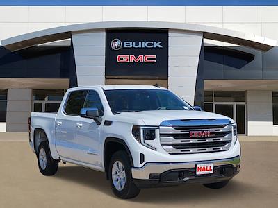 2024 GMC Sierra 1500 Crew Cab 4WD Pickup for sale #7005U - photo 1