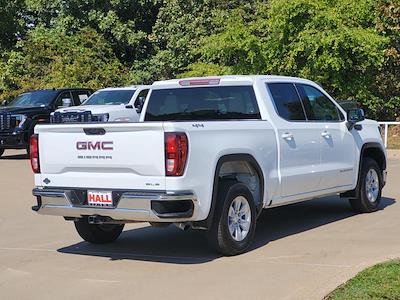 2024 GMC Sierra 1500 Crew Cab 4WD Pickup for sale #7005U - photo 2