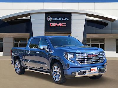 2026 GMC Sierra 1500 Crew Cab 4WD Pickup for sale #7006U - photo 1
