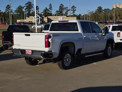 2024 Chevrolet Silverado 2500 Crew Cab 4WD Pickup for sale #7011U - photo 2