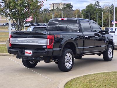 2022 Ford F-250 Crew Cab 4WD Pickup for sale #7013U - photo 2