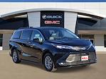 2025 Toyota Sienna FWD Minivan for sale #7024U - photo 1