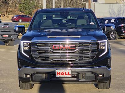 Used 2025 GMC Sierra 1500 SLT Crew Cab for sale #7025U - photo 2