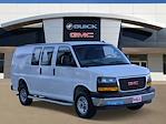 2024 GMC Savana 2500 RWD Empty Cargo Van for sale #7040U - photo 1