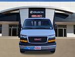 2024 GMC Savana 2500 RWD Empty Cargo Van for sale #7040U - photo 2