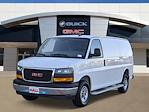 2024 GMC Savana 2500 RWD Empty Cargo Van for sale #7040U - photo 3