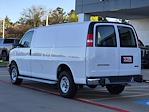 2024 GMC Savana 2500 RWD Empty Cargo Van for sale #7040U - photo 4