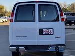 2024 GMC Savana 2500 RWD Empty Cargo Van for sale #7040U - photo 5