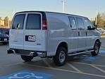 2024 GMC Savana 2500 RWD Empty Cargo Van for sale #7040U - photo 6