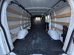 2024 GMC Savana 2500 RWD Empty Cargo Van for sale #7040U - photo 8