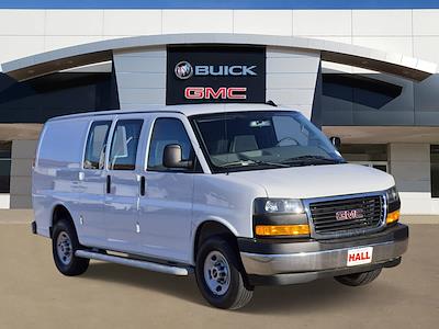 Used 2024 GMC Savana 2500 - photo 1